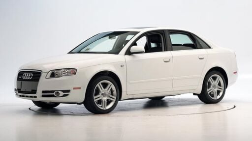 A4 (2004-2008)